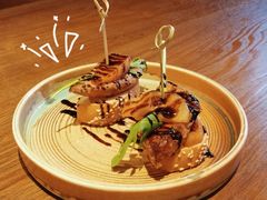 -造精酿餐厅