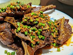 -大唐饭庄·炒鸡(总店)
