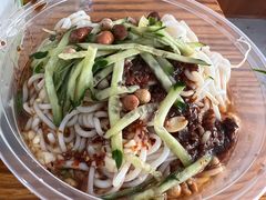 -小朱麻辣串(益民街店)
