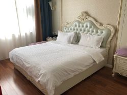 -弗蕾亚·和月月子调理院(东湖店)