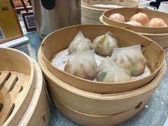 -喜宴又一村·粤菜·茶点·海鲜(壹方天地店)