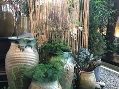 -云里小坐·小院里·团建·宴请·下午茶(三圣乡店)