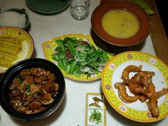 -那家小馆•北京菜•烤鸭(中关村店)