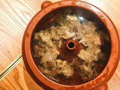 -云海肴·汽锅鸡·云南菜(高德置地店)