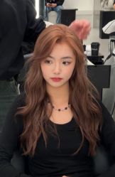 -DL HOPE明星造型