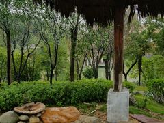 -咸宁万豪温泉谷度假区