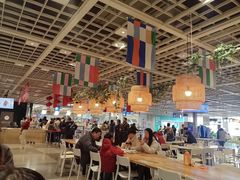 -宜家·瑞典风味餐厅(无锡店)