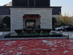 -上海崇明金茂凯悦酒店