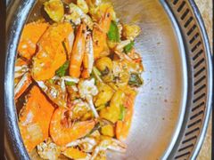 -七欣天香辣蟹火锅(上海银亿滨江店)