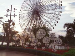 -七彩云南欢乐世界