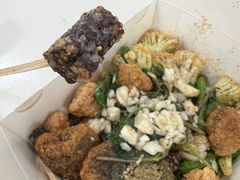 -呷贺盐酥鸡(抄纸巷店)