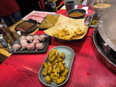 -北京饭店谭家菜
