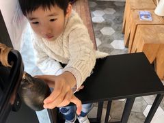 -研途咖啡馆(健康路店)