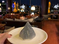 -时光吧·大堂吧·丽江和府洲际度假酒店