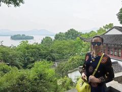 -浙江省博物馆(孤山馆区)