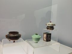 -上海博物馆(人民广场馆)