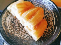 油条-湊湊火锅·茶憩(和平大悦城店)