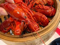 -靓靓蒸虾·头牌蒸虾(沙湖旗舰店)