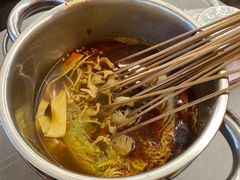 -刘一龙虾.烧烤(理工直营店)