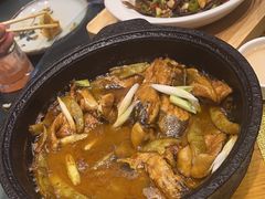 -君霖海鲜私房菜(春柳店)