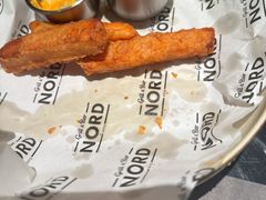 -Nord Grill&Bar Highland诺德西餐(深圳欢乐海岸店)