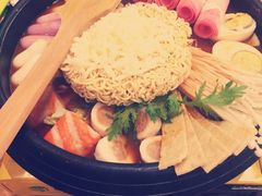 米字旁先锋韩餐-米字旁先锋韩餐(茂业天地店)