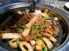 -33韩式自助烧烤(环城南路店)