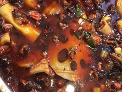 -黑竹香鸡(营和巷店)