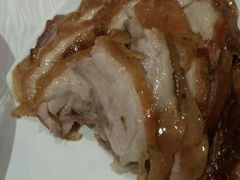 -金蝉食府(维吉奥广场店)