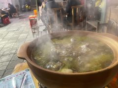 -司马街鸡煲(西华路店)