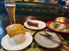 -马迭尔德式西餐精酿啤酒屋(中央大街店)