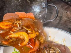 -食鸡公社辣子鸡·潍坊菜·烧烤