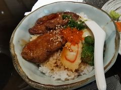 -昱匠·日本料理(金融街店)