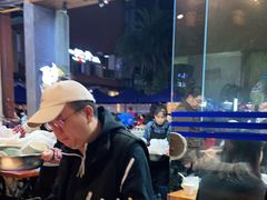 -纽道沸巫山纸包鱼(中海国际店)