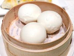 奶皇流沙包-御宝轩(益丰·外滩源店)