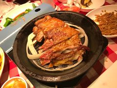 -西贝(无锡万象城店)