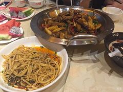 -六月雪干锅(涪城万达广场店)