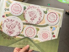 -海底捞火锅(枫蓝国际购物中心店)