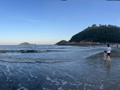 -宁波松兰山滨海旅游度假区
