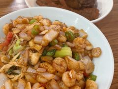 -兰溪十八浇(天一店)