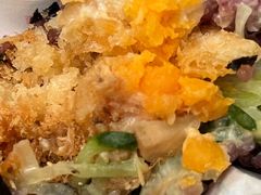 -阿杏饭团(龙岗世贸华润万家店)