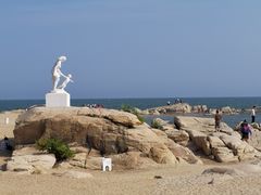 -老虎石海上公园