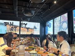 -胡桃里音乐酒馆(白云五号T5 MALL店)