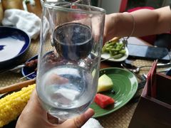 -山港凯悦酒店·BEBA海滩烧烤餐厅酒吧