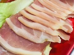 -大理.老字号渝记酸萝卜乌鱼(古城总店)