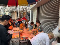 -明记牛杂(新马路分店)