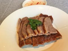 -潮府馆·非遗潮州菜·世纪公园(新国际博览中心店)