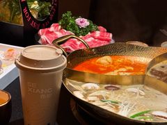 -色響火锅(恒隆广场店)