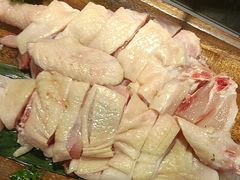 -椰子湾·海南火锅·糟粕醋·椰子鸡(正大广场店)