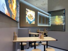 -华三爷拌面(上海光启城店)